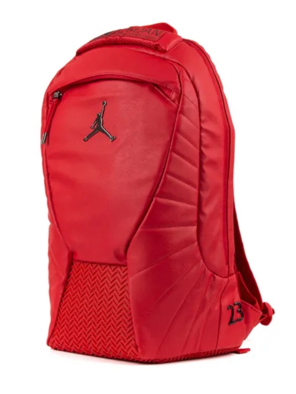 JORDANAJ12 BACKPACK
Red Men's Performance Backpack - Picture 2 of 4